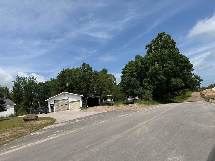 Property Photo:  1950 Vanderlip Road  MI 49686 