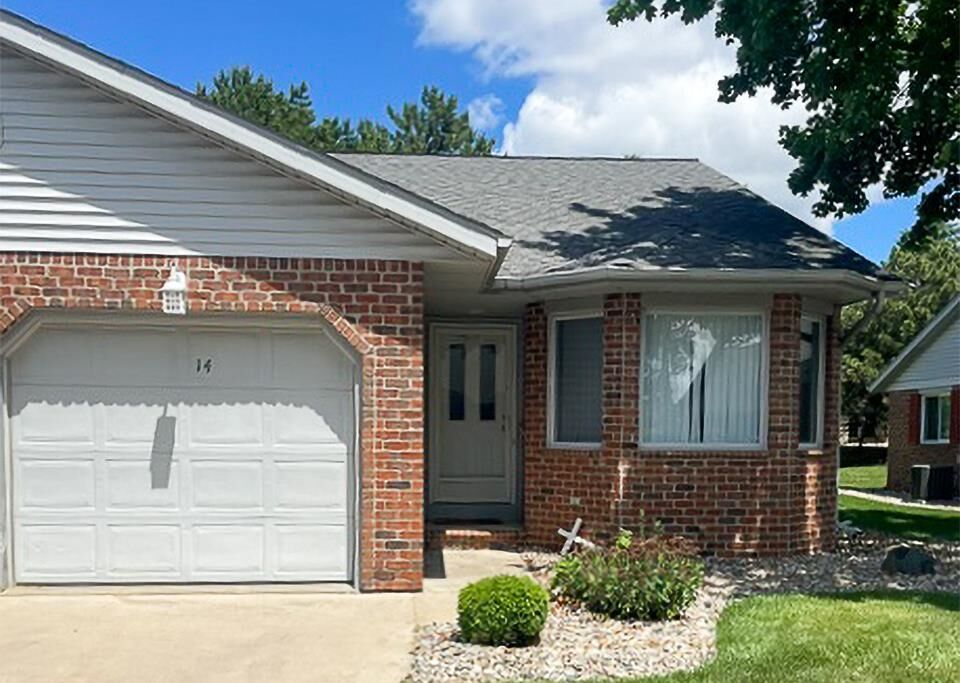 Property Photo:  14 Wilshire Drive  MI 48734 