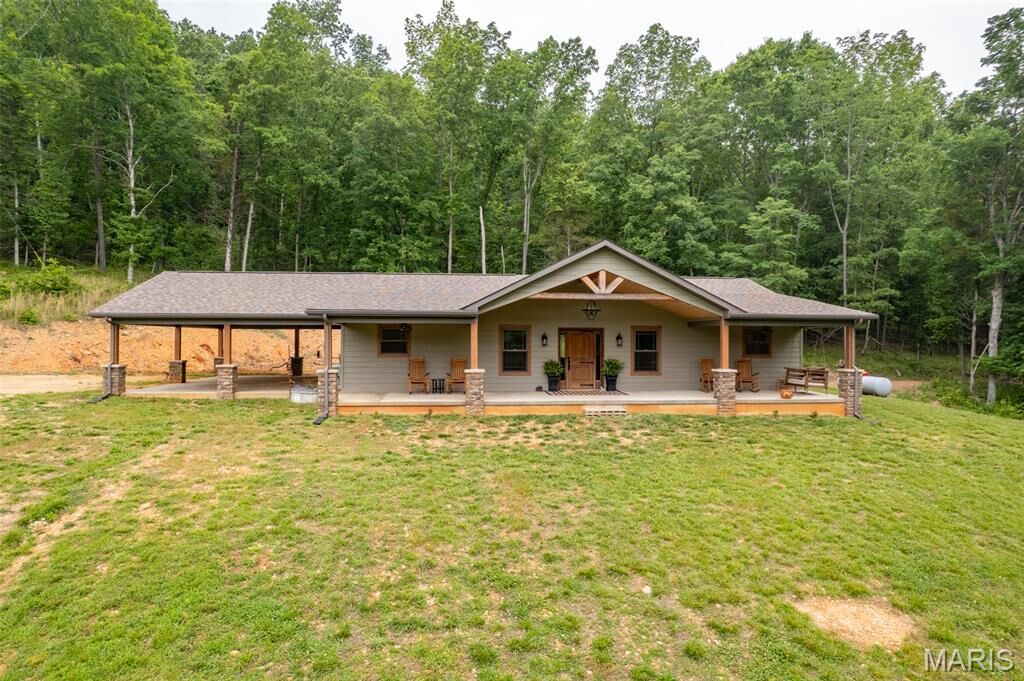 Property Photo:  1371 Wayne 344  MO 63636 