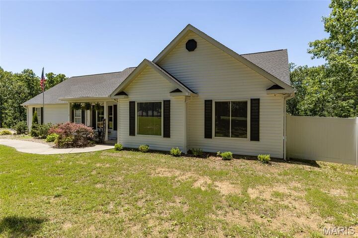 Property Photo: 1200 Ridgetop MO 63640