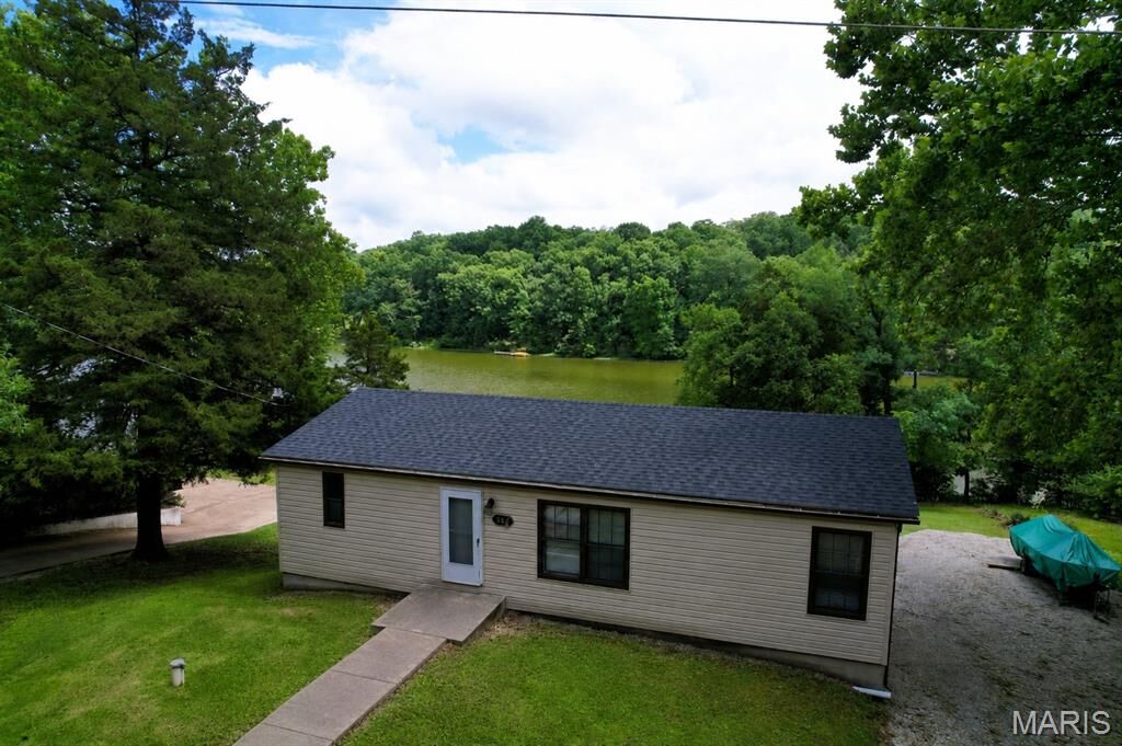 Property Photo: 588 Little Mockingbird Lane MO 63077