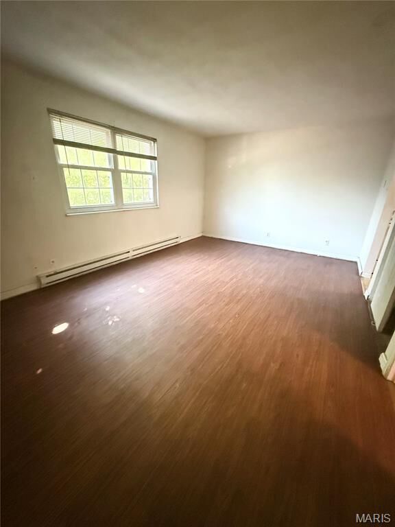 Property Photo: 18 N 44th Street 9 IL 62226