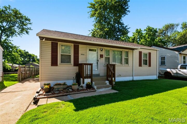 Property Photo:  4444 Herbert Avenue  MO 63134 
