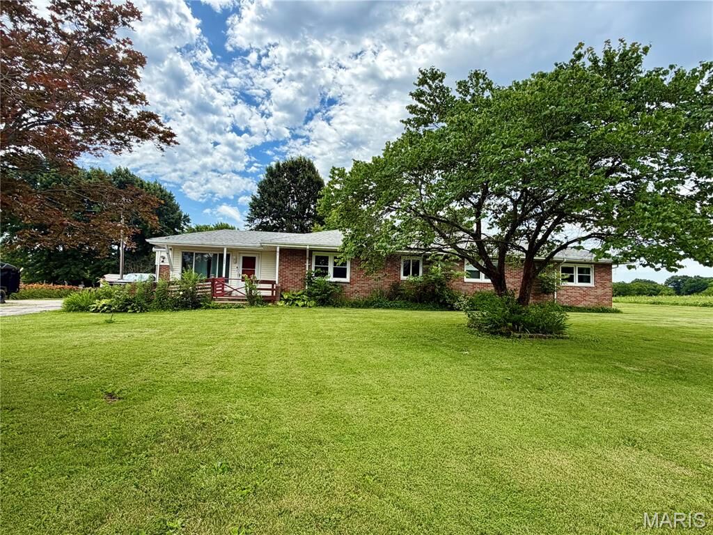 Property Photo: 290 Highway Jj MO 63343
