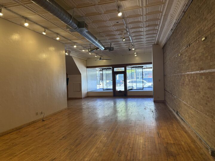 Property Photo: 330 Main St WI 53403