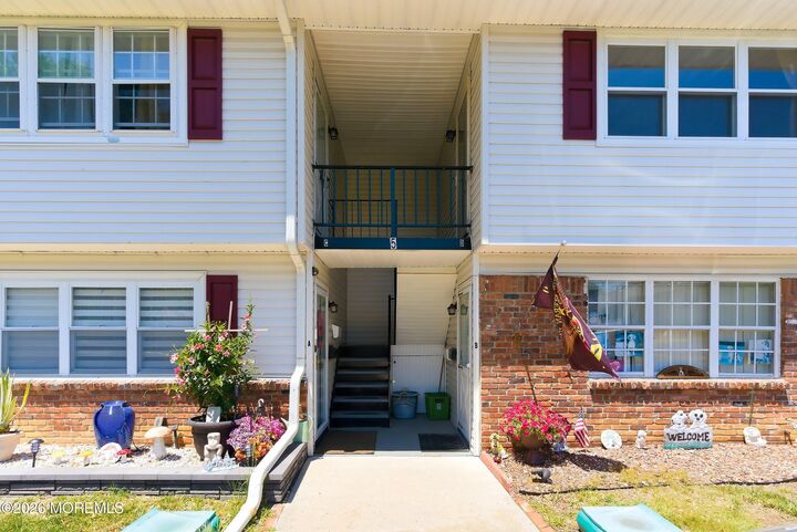 Property Photo:  5 Pennsylvania Drive  NJ 07747 