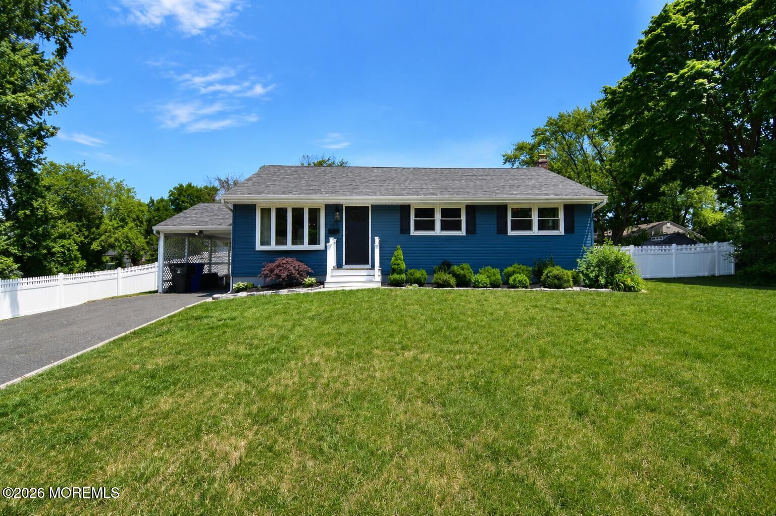 Property Photo: 469 East Road NJ 07718