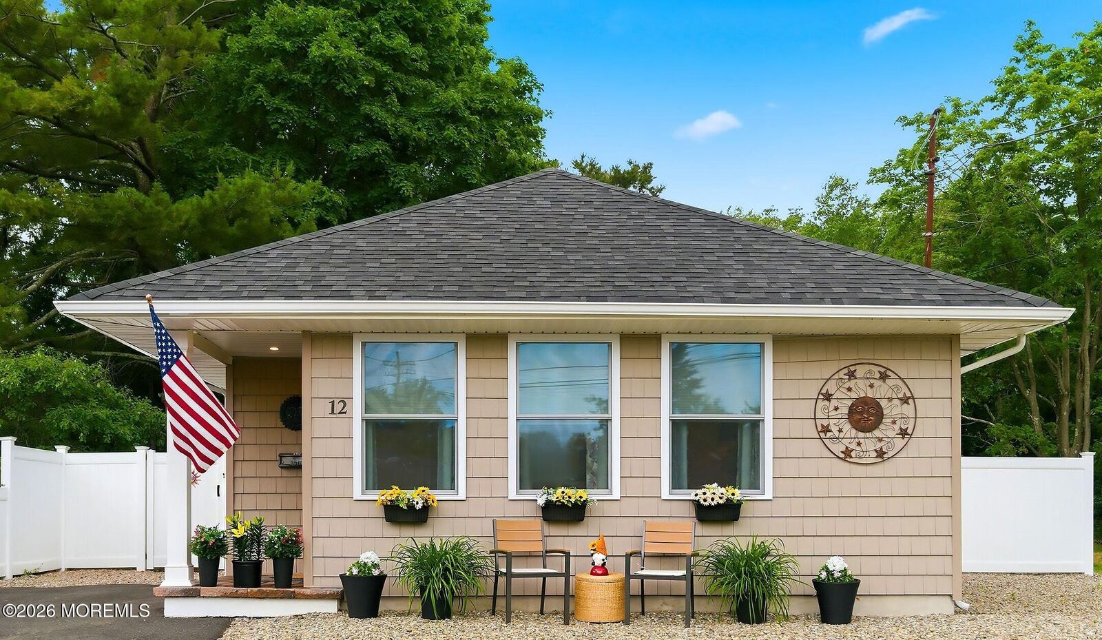 Property Photo:  12 Pocono Place  NJ 08753 