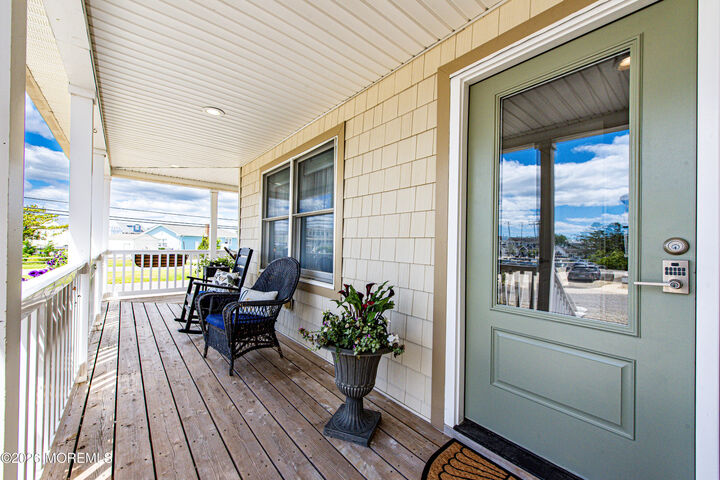 Property Photo:  5-A Sunset Boulevard  NJ 08008 