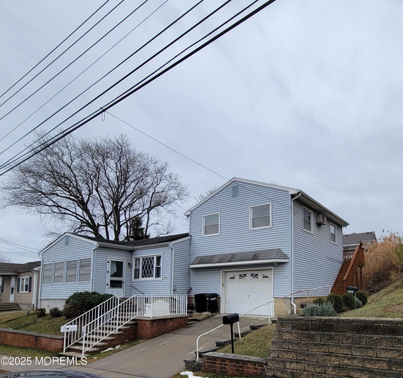 Property Photo: 511 Leffert Street NJ 08879