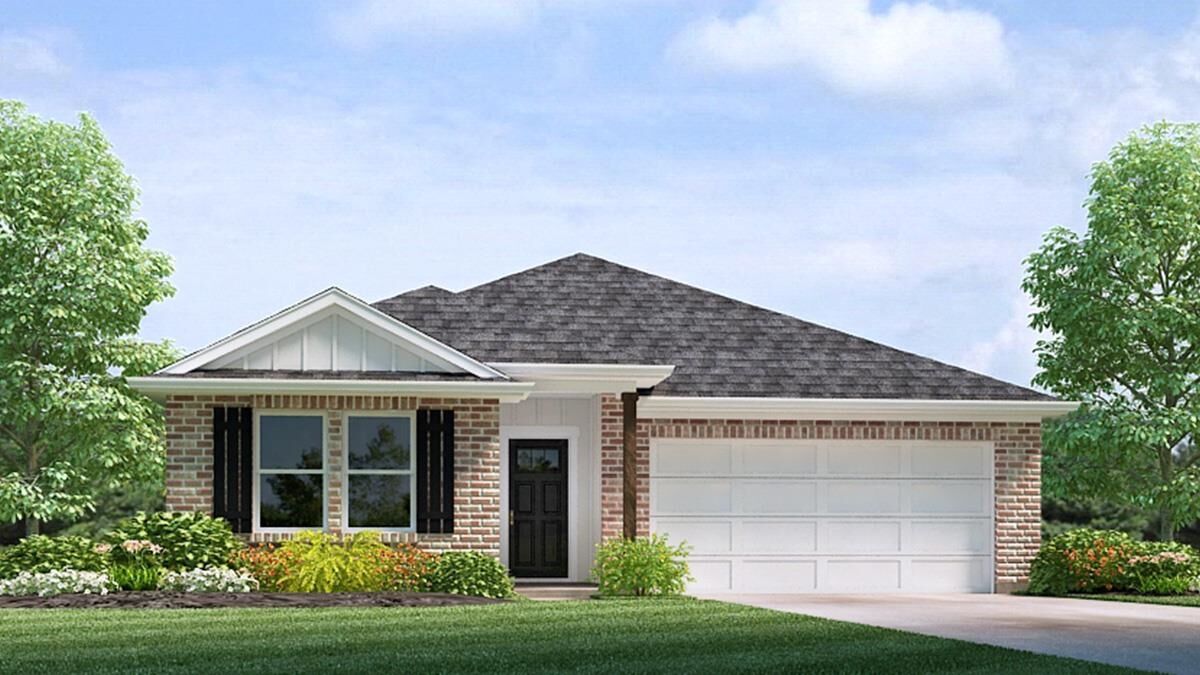 Property Photo:  4456 Clove Pasture Dr N  TN 38053 