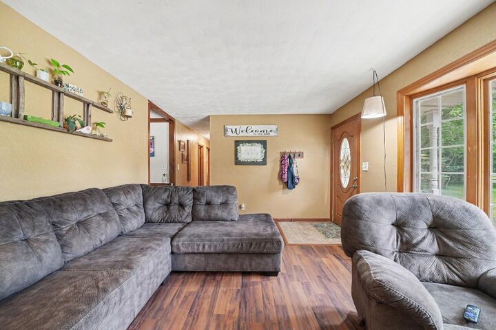Property Photo:  24064 Redfield Street  MI 49112 