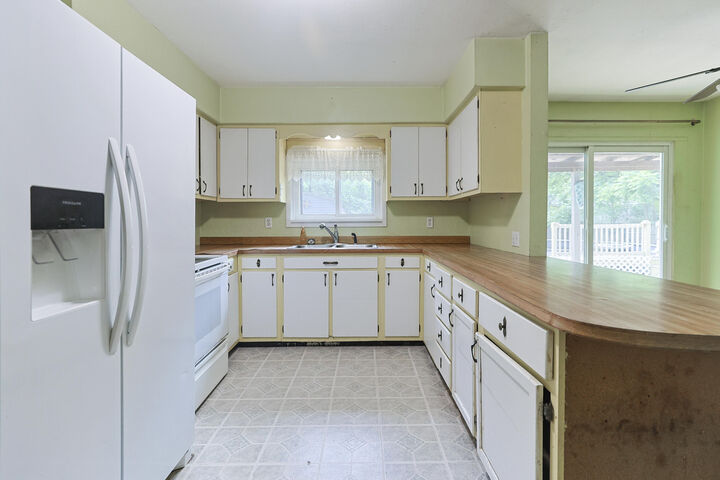 Property Photo:  6408 Spaulding Avenue  MI 49125 