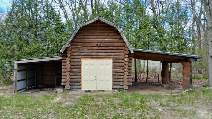 Property Photo: 2649 E Fox Drive MI 49327