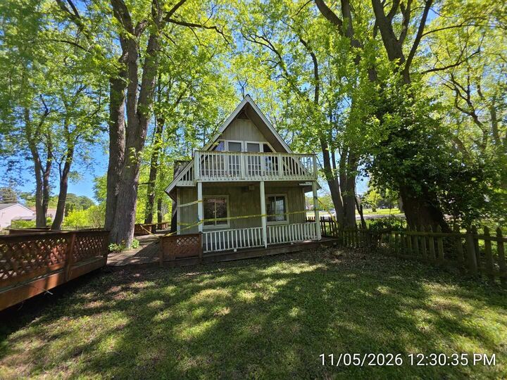 Property Photo:  8506 Riley Road  IL 60097 