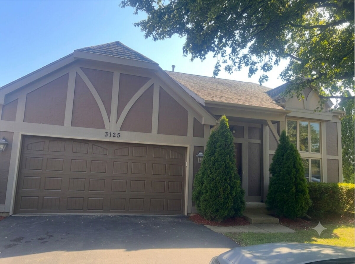 Property Photo:  3125 Medford Court  IL 60504 