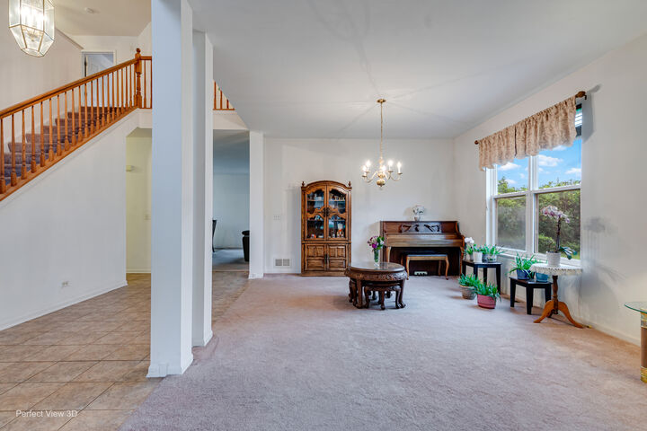 Property Photo: 633 Versailles Drives IL 60103