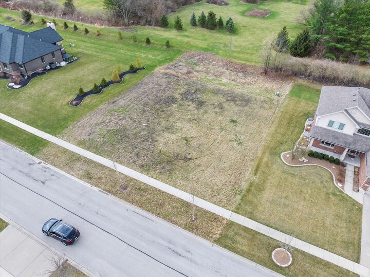 Property Photo: 13745 W Memorial Drive IL 60442