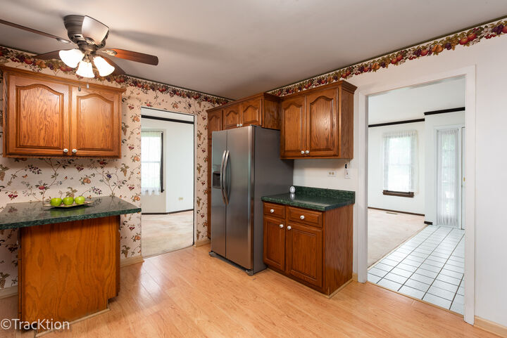 Property Photo:  518 Whitehall Way  IL 60440 