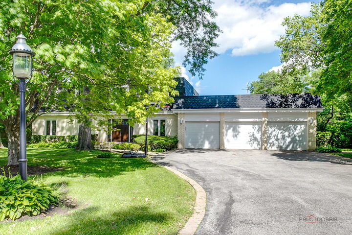 Property Photo:  125 N Ridge Road  IL 60045 