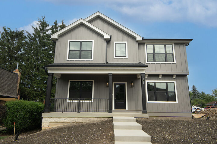 Property Photo:  1023 Walter Street  IL 60439 