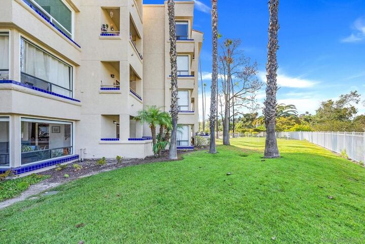 Property Photo:  12132 Royal Birkdale Row 104E  CA 92128 