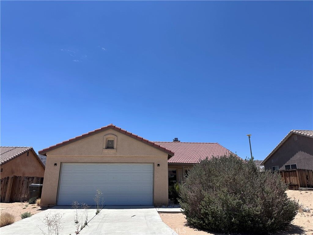 Property Photo:  71557 Sun Valley  CA 92277 