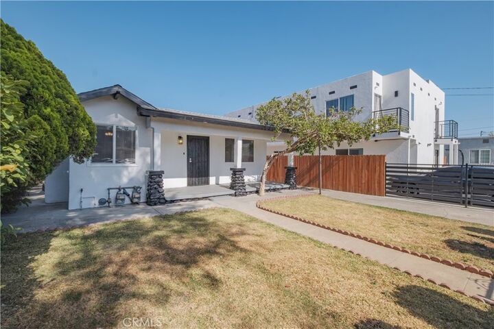 Property Photo:  1008 S Herbert Ave  CA 90023 