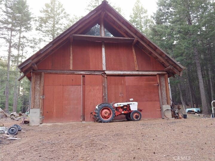 Property Photo: 11254 Airstrip Road CA 95461