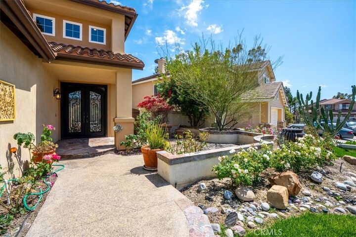Property Photo:  6 Tessera  CA 92610 