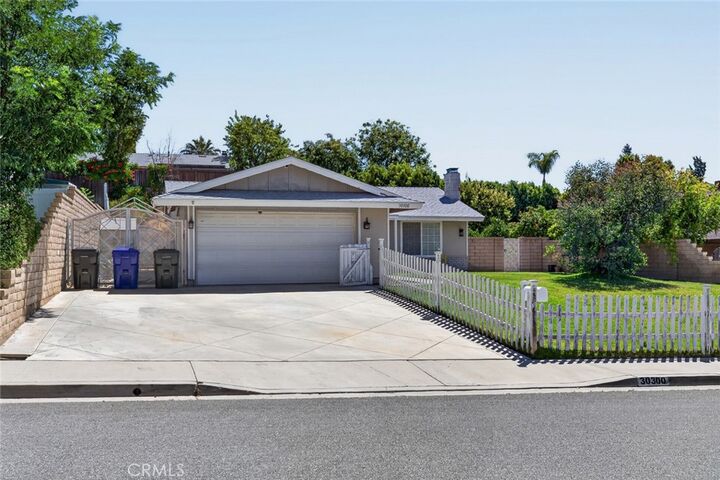 Property Photo: 30300 Jasmine Valley CA 91387