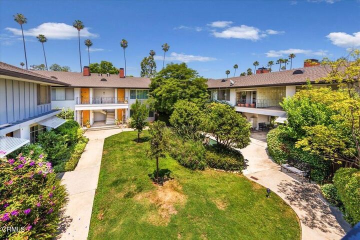 Property Photo: 1715 Fair Oaks Avenue 15 CA 91030