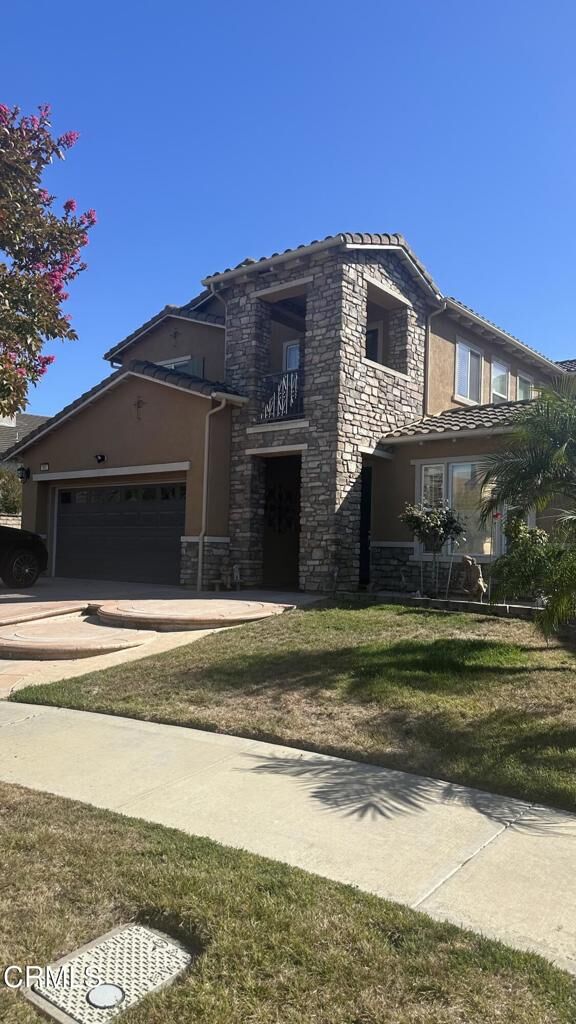 Property Photo: 361 Cottages Court CA 93012