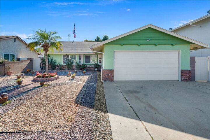 Property Photo:  17509 Balfern  CA 90706 