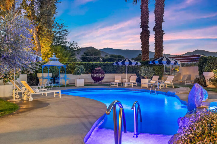 Property Photo:  80220 Avenue 50  CA 92201 