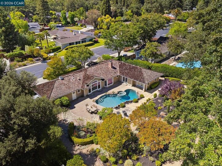 Property Photo:  3211 Stone Valley Road  CA 94507 