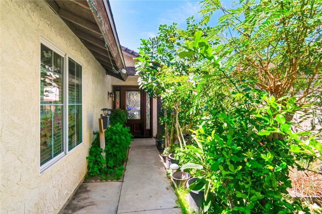 Property Photo: 24133 Rothbury Drive CA 92553