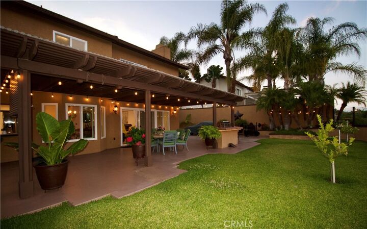 Property Photo:  28752 Charreadas  CA 92677 