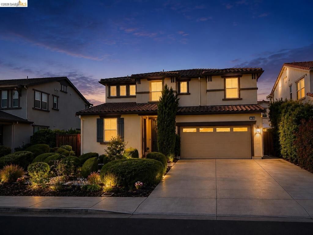 Property Photo:  399 Ghiggeri Dr  CA 94513 