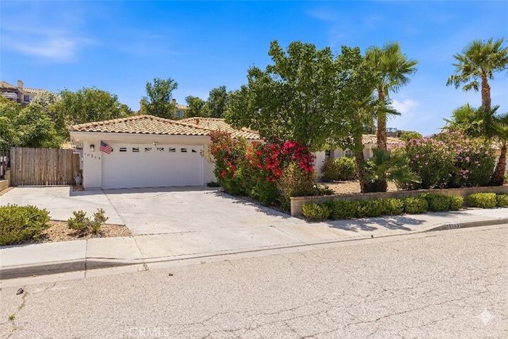 Property Photo: 40543 Alabar Drive CA 93551