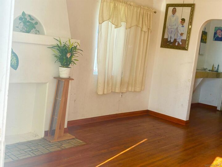 Property Photo: 3634 3636 Central Avenue CA 92105