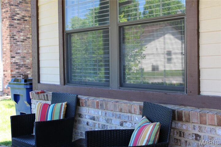 Property Photo: 56 Rabbit Trail Drive MO 63090