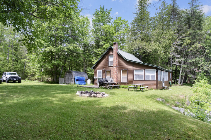 Property Photo: 25 Allen Avenue ME 04924