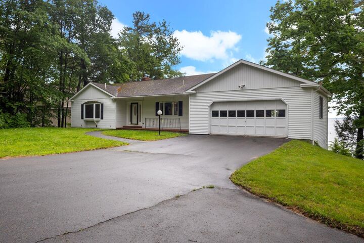 Property Photo:  154 Lakewood Road  ME 04015 