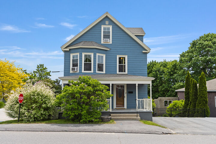 Property Photo:  24 Grandview Avenue  ME 04106 