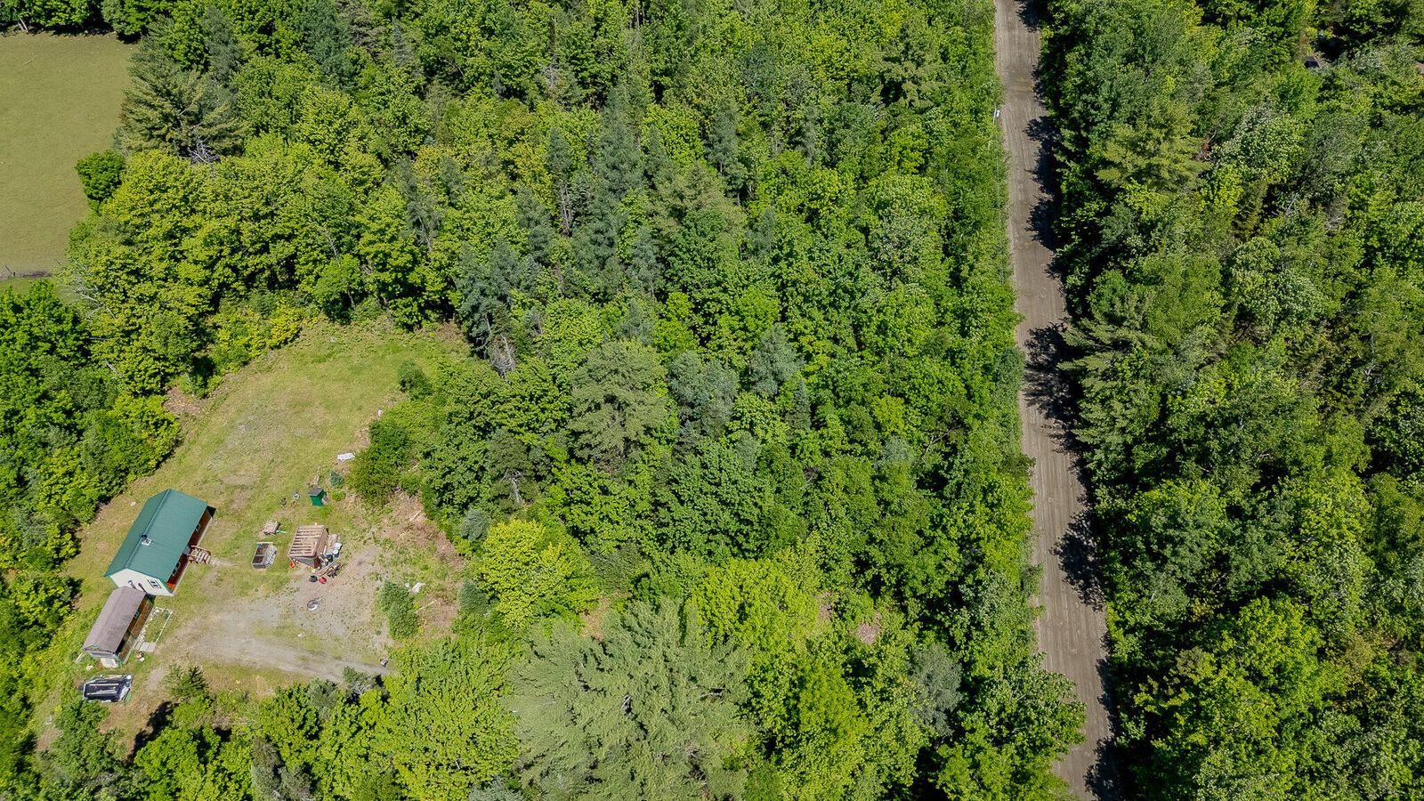 Property Photo: 3 Gray Road ME 04942