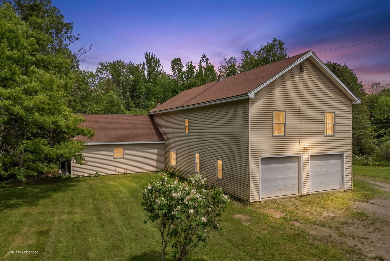 Property Photo: 33 Gardiner Street ME 04776