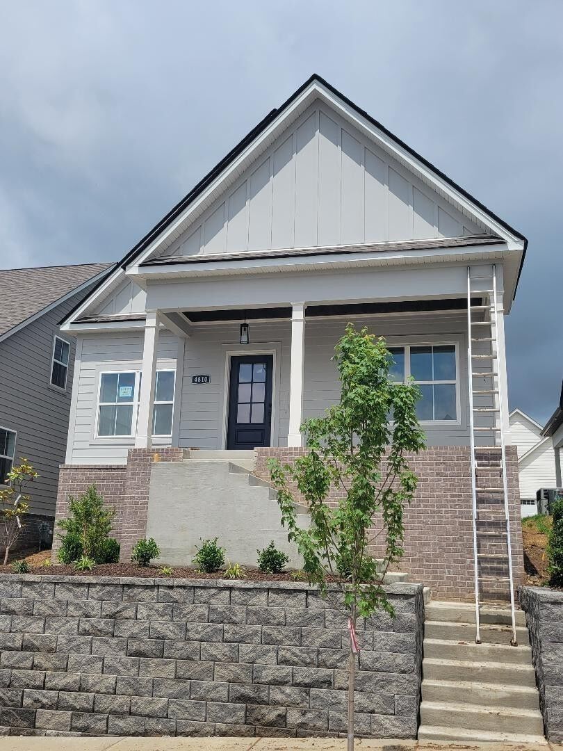 Property Photo: 4810 Kintore TN 37135