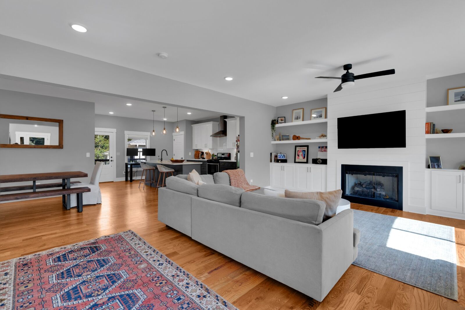 Property Photo:  86 Antioch Pike  TN 37211 