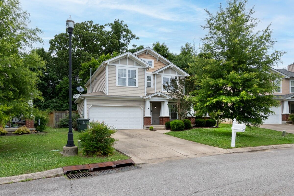 Property Photo: 2006 Blossom Valley Ct TN 37122